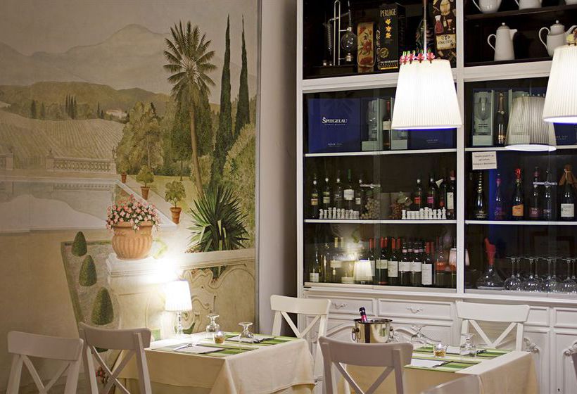 Hotel La Residenza  | Milano | Milano | Italia 17