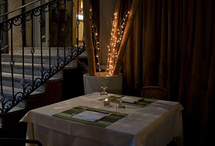 Hotel La Residenza  | Milano | Milano | Italia 19