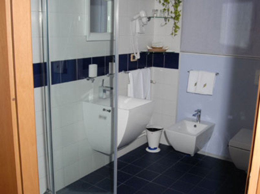 Hotel La Residenza  | Milano | Milano | Italia 2