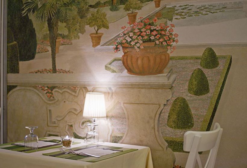 Hotel La Residenza  | Milano | Milano | Italia 20