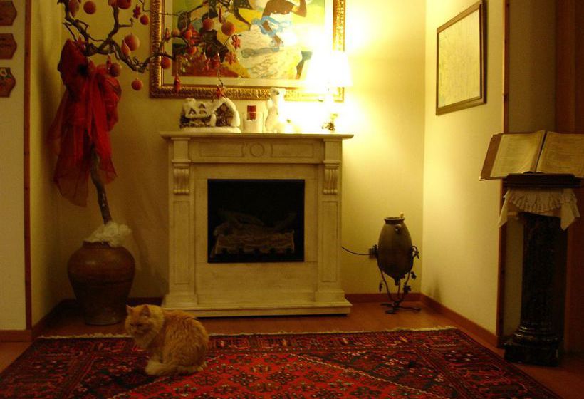 Hotel La Residenza  | Milano | Milano | Italia 3