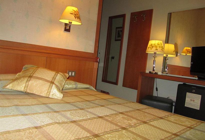 Hotel La Residenza  | Milano | Milano | Italia 4