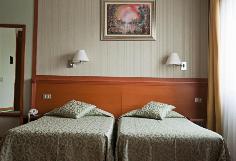 Hotel La Residenza  | Milano | Milano | Italia 5