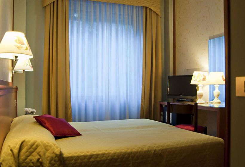 Hotel La Residenza  | Milano | Milano | Italia 6