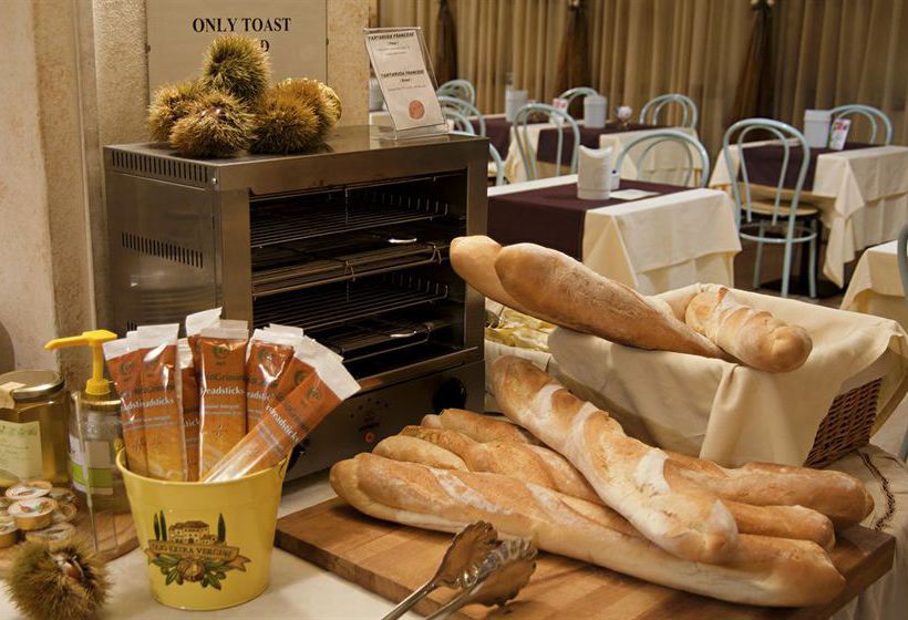 Hotel La Residenza  | Milano | Milano | Italia 9