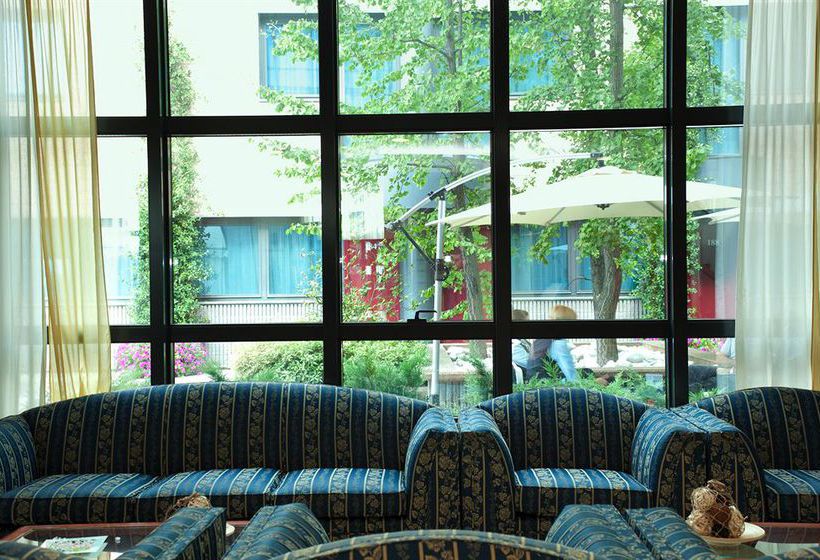 Hotel Airport  | Bagnatica | Bergamo | Italia 1