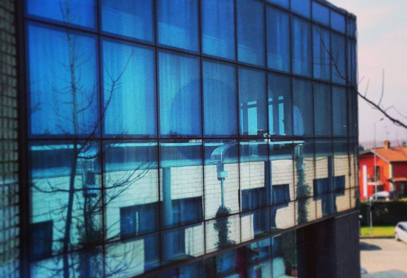 Hotel Airport  | Bagnatica | Bergamo | Italia 10