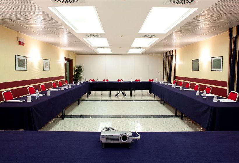 Hotel Airport  | Bagnatica | Bergamo | Italia 14