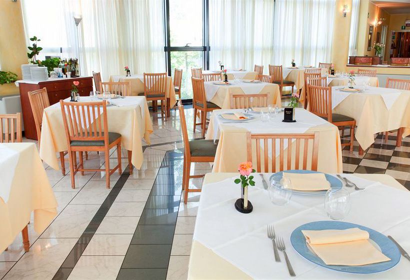 Hotel Airport  | Bagnatica | Bergamo | Italia 16