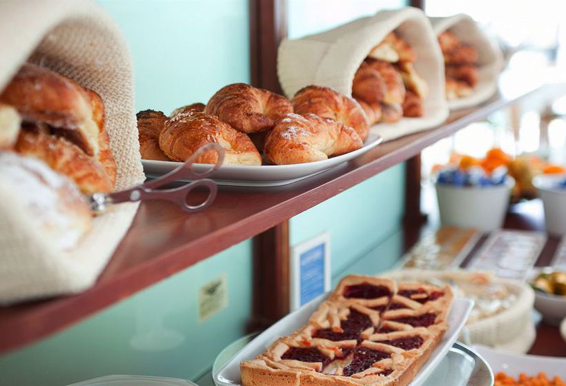 Hotel Airport  | Bagnatica | Bergamo | Italia 17