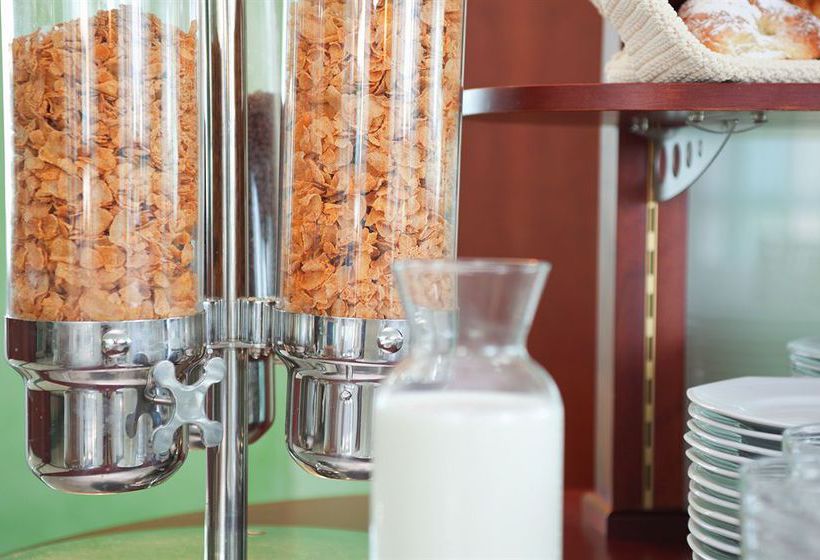 Hotel Airport  | Bagnatica | Bergamo | Italia 18