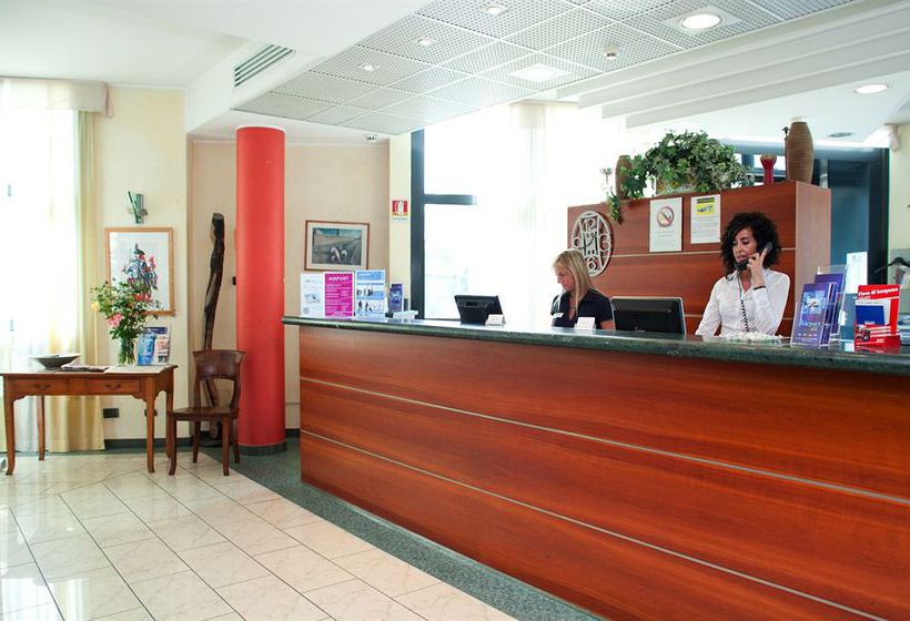 Hotel Airport  | Bagnatica | Bergamo | Italia 19