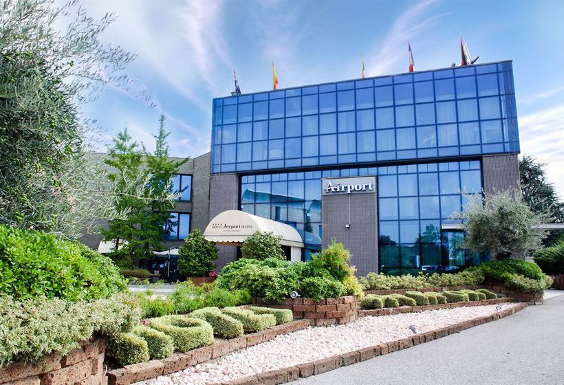 Hotel Airport  | Bagnatica | Bergamo | Italia 2