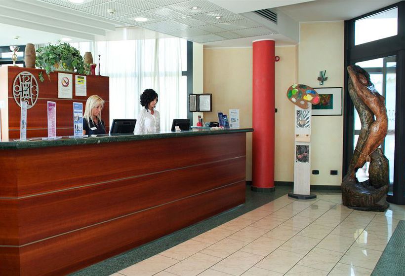 Hotel Airport  | Bagnatica | Bergamo | Italia 20