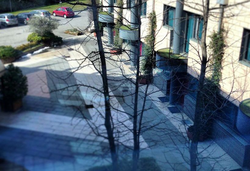 Hotel Airport  | Bagnatica | Bergamo | Italia 4