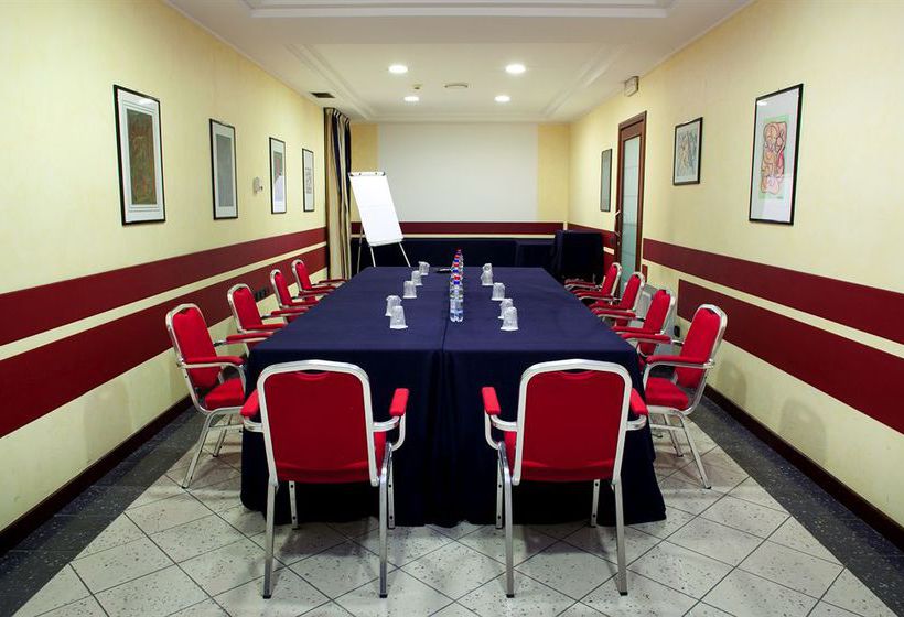 Hotel Airport  | Bagnatica | Bergamo | Italia 5