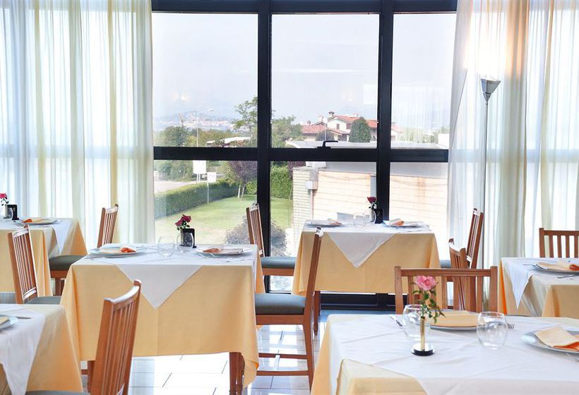 Hotel Airport  | Bagnatica | Bergamo | Italia 7