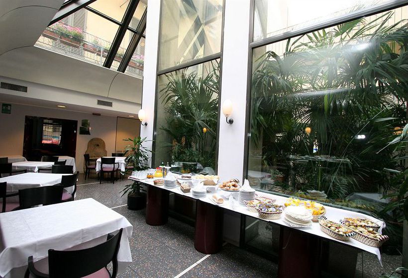 Hotel Holiday Inn Turin City Centre  | Torino | Torino | Italia 1