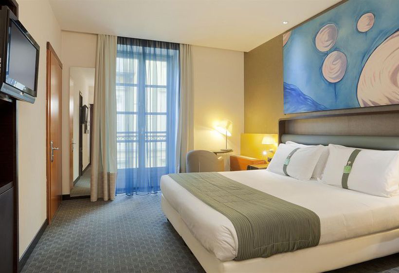 Hotel Holiday Inn Turin City Centre  | Torino | Torino | Italia 10