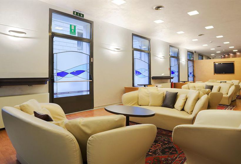 Hotel Holiday Inn Turin City Centre  | Torino | Torino | Italia 14