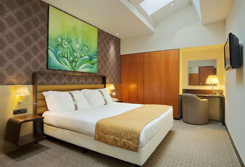 Hotel Holiday Inn Turin City Centre  | Torino | Torino | Italia 15