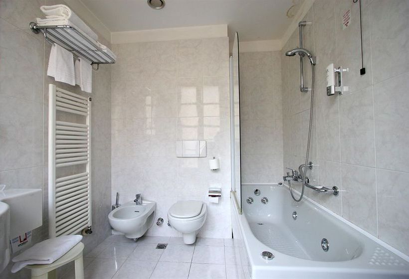 Hotel Holiday Inn Turin City Centre  | Torino | Torino | Italia 16