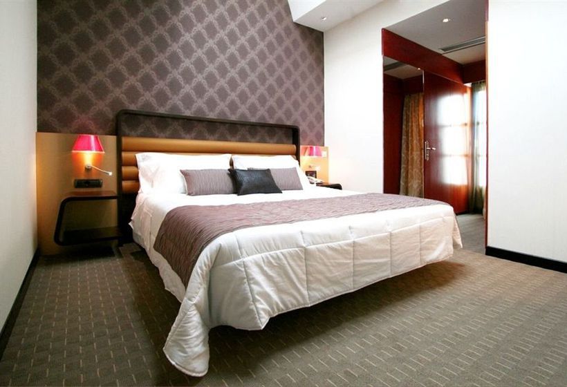 Hotel Holiday Inn Turin City Centre  | Torino | Torino | Italia 17