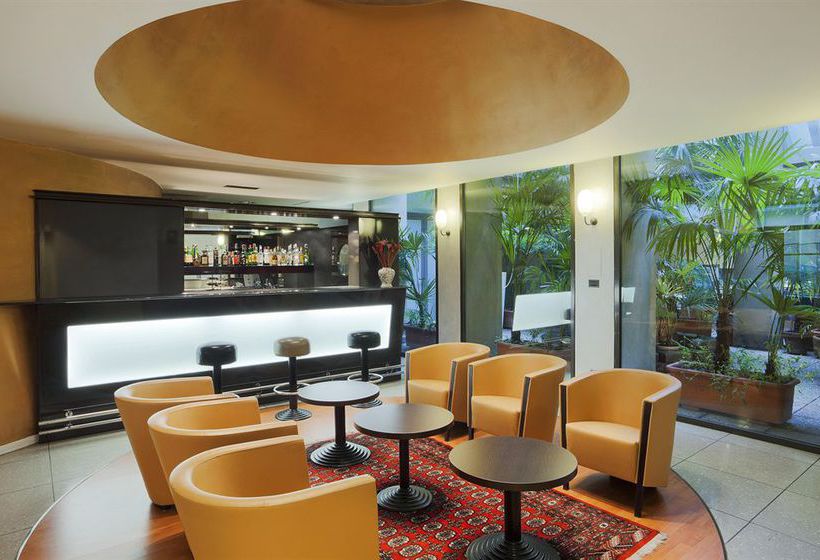 Hotel Holiday Inn Turin City Centre  | Torino | Torino | Italia 18