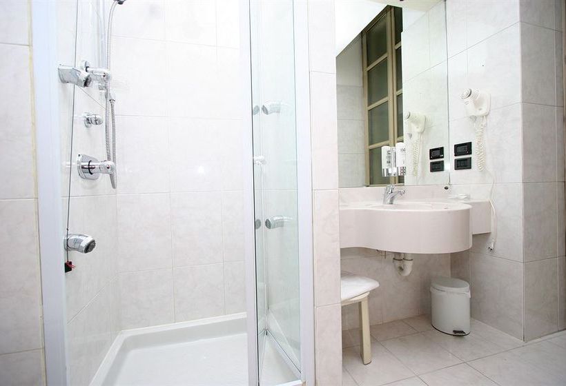 Hotel Holiday Inn Turin City Centre  | Torino | Torino | Italia 19