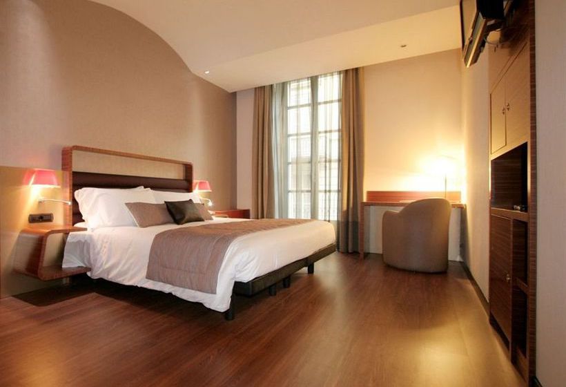 Hotel Holiday Inn Turin City Centre  | Torino | Torino | Italia 20
