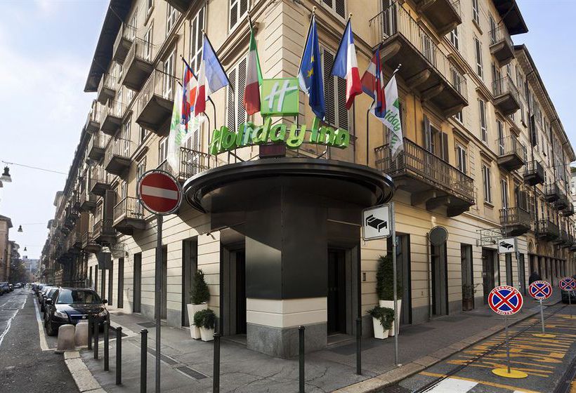 Hotel Holiday Inn Turin City Centre  | Torino | Torino | Italia 3