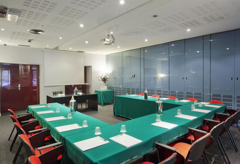 Hotel Holiday Inn Turin City Centre  | Torino | Torino | Italia 4