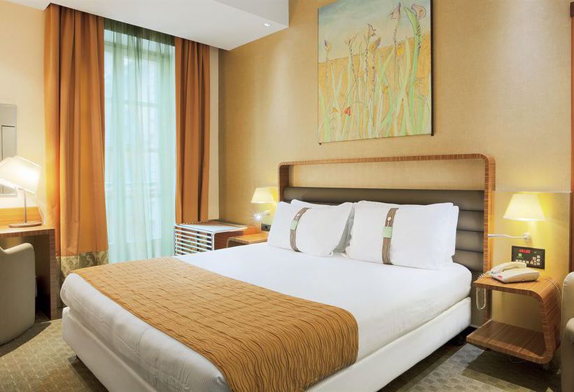Hotel Holiday Inn Turin City Centre  | Torino | Torino | Italia 5
