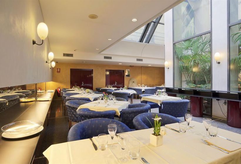 Hotel Holiday Inn Turin City Centre  | Torino | Torino | Italia 6