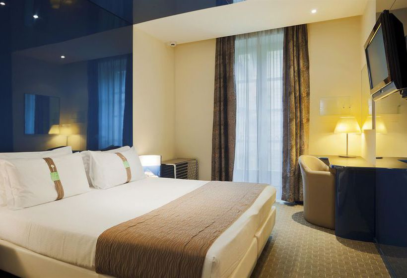Hotel Holiday Inn Turin City Centre  | Torino | Torino | Italia 7