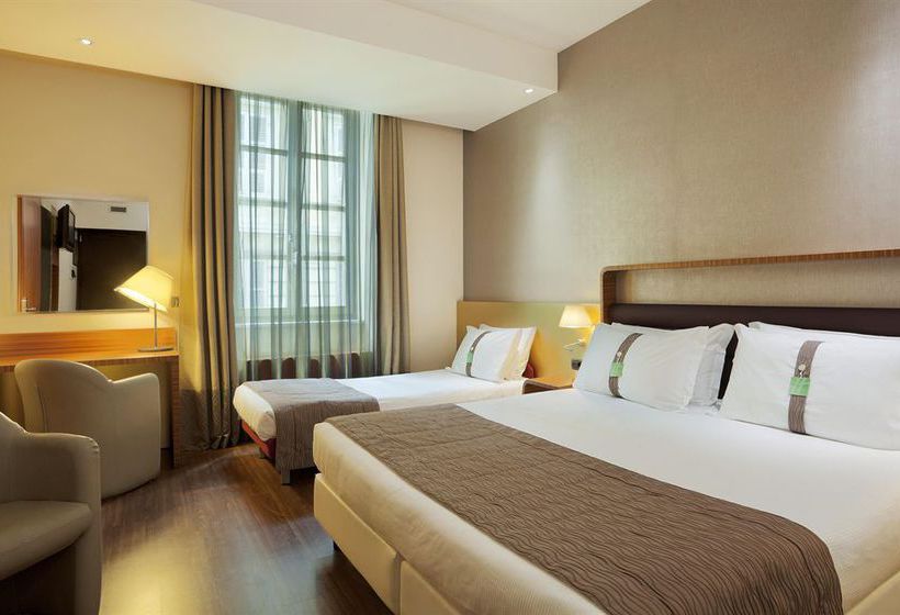 Hotel Holiday Inn Turin City Centre  | Torino | Torino | Italia 8