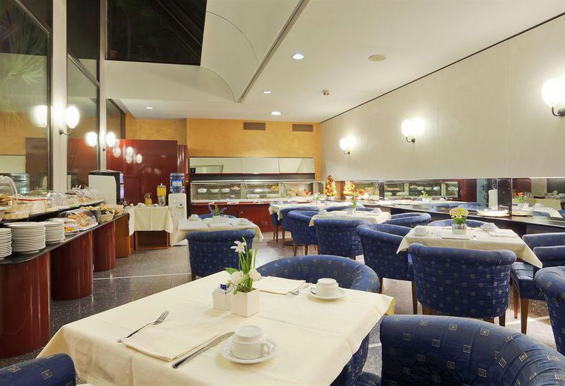 Hotel Holiday Inn Turin City Centre  | Torino | Torino | Italia 9