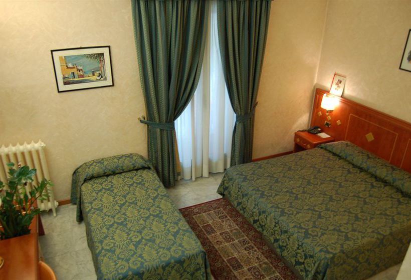 Hôtel Chelsea  | Turin | Turin | Italie 10