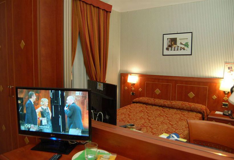 Hôtel Chelsea  | Turin | Turin | Italie 11