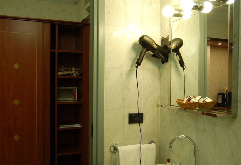 Hôtel Chelsea  | Turin | Turin | Italie 12