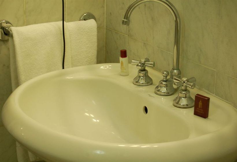 Hôtel Chelsea  | Turin | Turin | Italie 14