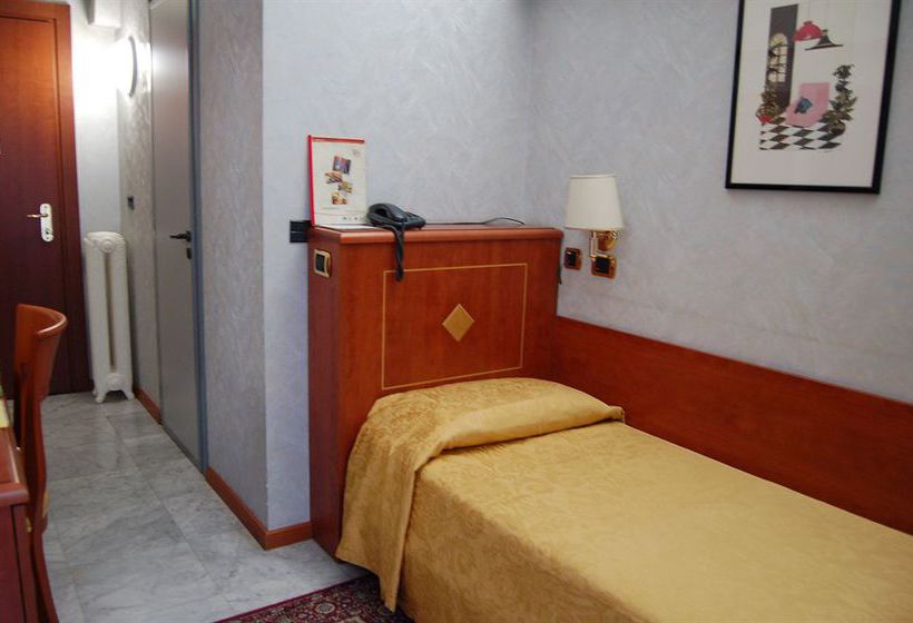 Hôtel Chelsea  | Turin | Turin | Italie 15