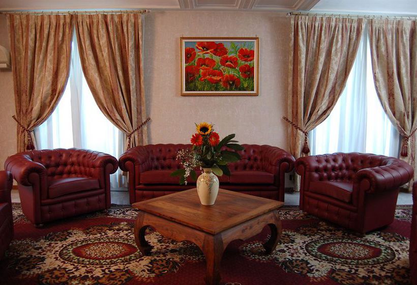 Hôtel Chelsea  | Turin | Turin | Italie 16