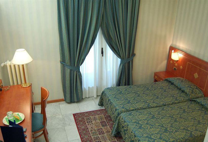 Hôtel Chelsea  | Turin | Turin | Italie 17