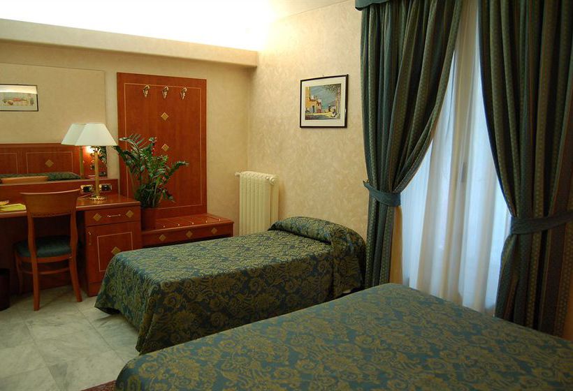 Hôtel Chelsea  | Turin | Turin | Italie 18