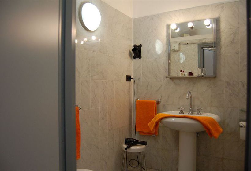 Hôtel Chelsea  | Turin | Turin | Italie 19