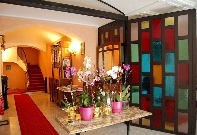 Hôtel Chelsea  | Turin | Turin | Italie 2