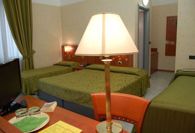 Hôtel Chelsea  | Turin | Turin | Italie 3