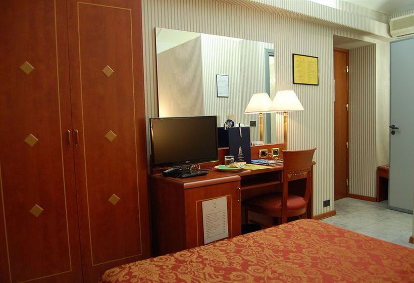 Hôtel Chelsea  | Turin | Turin | Italie 4