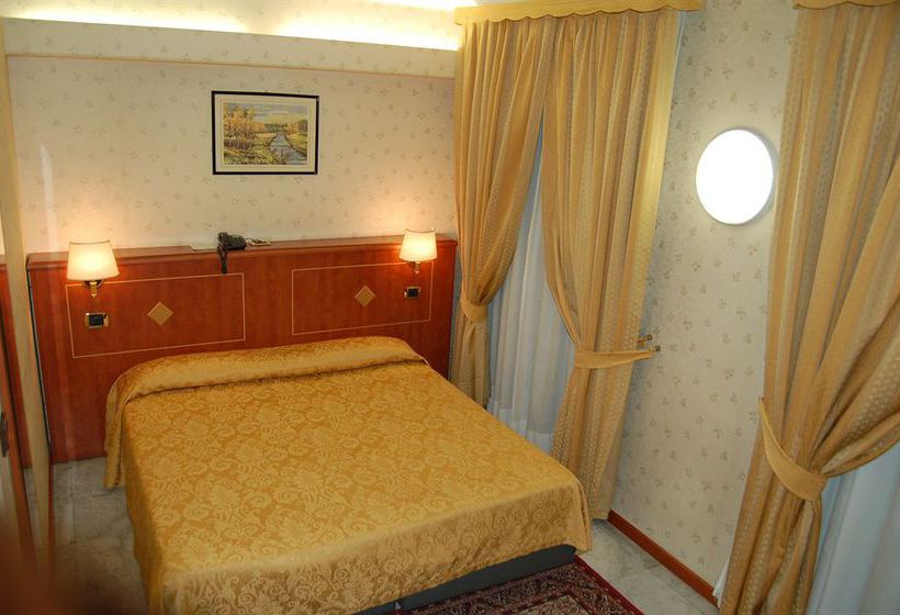 Hôtel Chelsea  | Turin | Turin | Italie 5